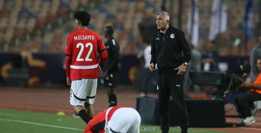 منتخب مصر للشباب ينهي استعداداته لمواجهة سيراليون غدًا