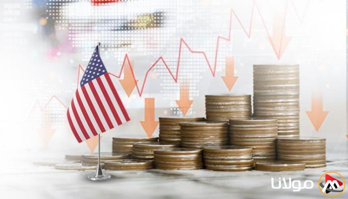 زيادة إنفاق المستهلكين في أمريكا في مارس مع تراجع معدل التضخم
