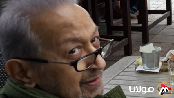 مي نور الشريف تكتب رسالة مؤثرة لوالدها في ذكرى ميلاده: بحبك يا بابا