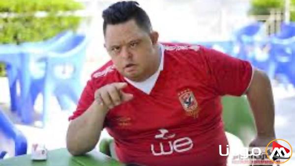 سعد الصغير يوجه رسالة مؤثرة لأمح الدولي بكلمات مؤثرة تلامس القلوب