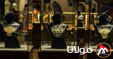 سعر الذهب اليوم الأربعاء 30 أبريل 2025: الجنيه الذهب يصل إلى 38080 جنيهاً