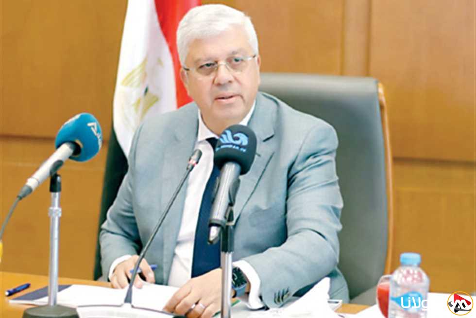 إنشاء فرع جديد لجامعة السويس في أبورديس بجنوب سيناء بتكلفة 2 مليار جنيه