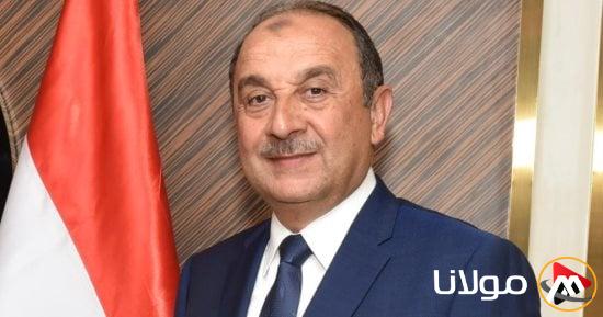 وزير قطاع الأعمال العام يواصل متابعة مشروعات القابضة للتشييد ضمن مبادرة حياة كريمة مع صور توثق الزيارة