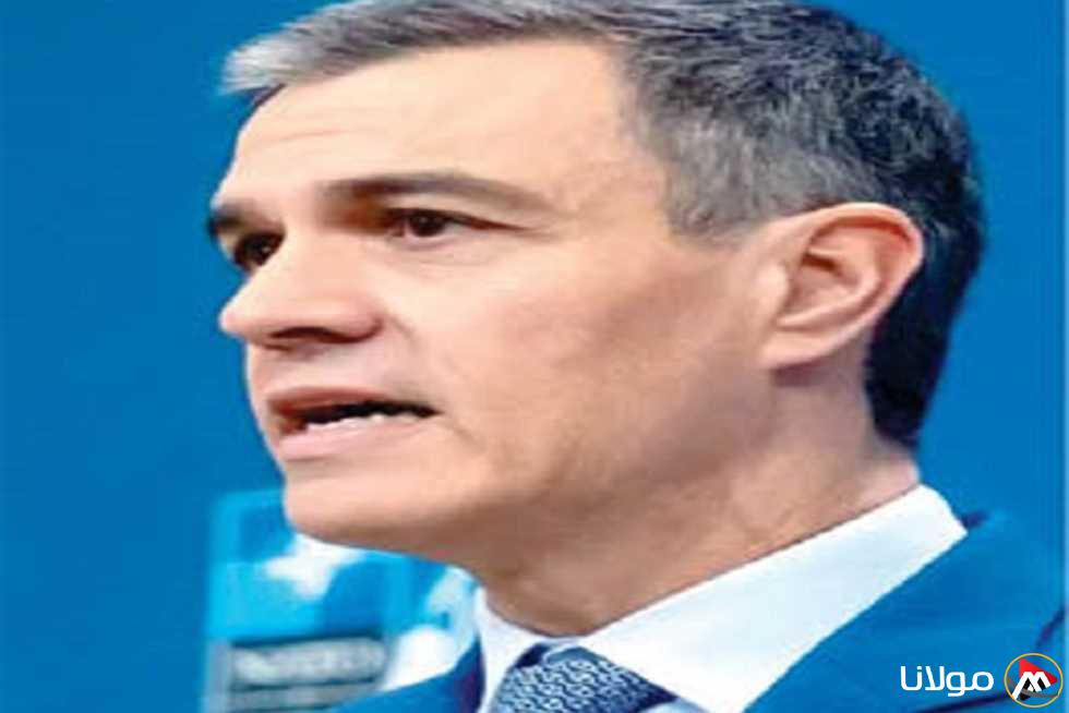 رئيس الوزراء الإسباني يؤكد عدم وجود معلومات قاطعة حول أسباب انقطاع الكهرباء في البلاد