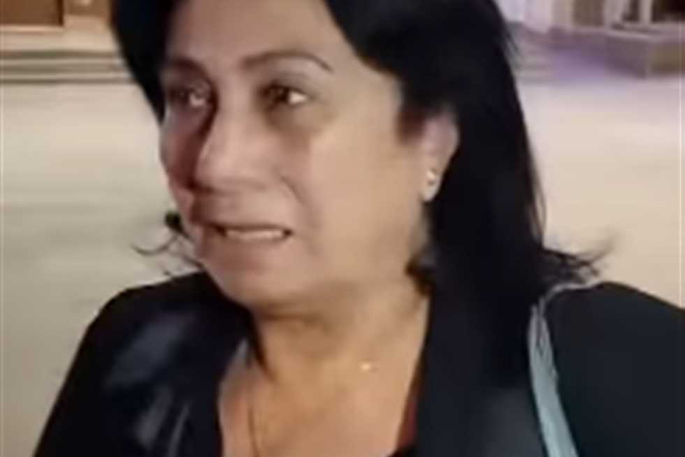 سلوى عثمان تكشف أسرار شخصية شوشة في مسلسل حكيم باشا.. الشريرة ذات الطابع الخفيف الظل