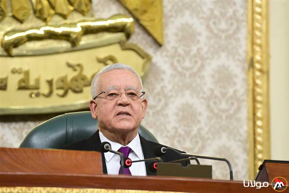 جبالي يؤكد بعد إقرار الإجراءات الجنائية أن القانون عانى من الجمود التشريعي لسنوات طويلة
