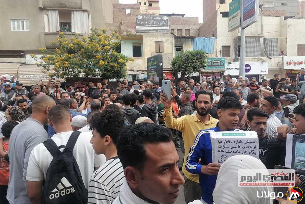 نجوم الفن يساندون الطفل ياسين في مواجهة تحديات الحياة بحكمة ربانية