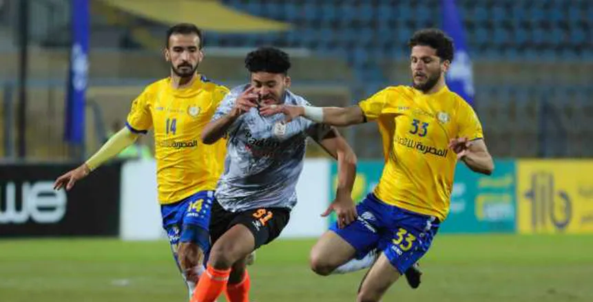 لاعب الإسماعيلي يفاجئ إدارة الدراويش قبل مواجهة الاتحاد في الدوري بساعات