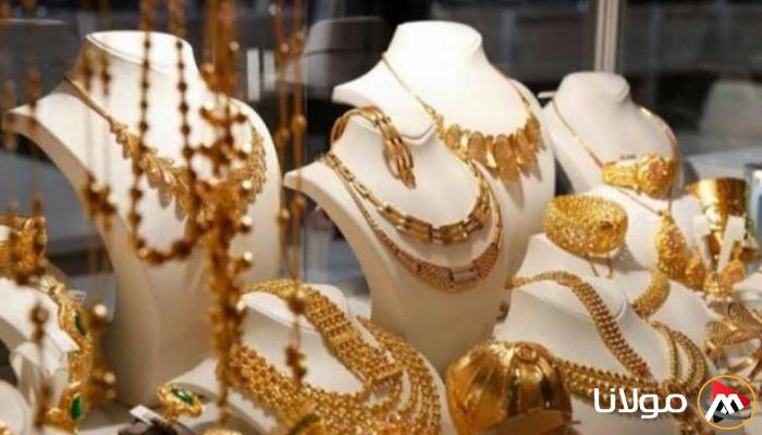 أسعار الذهب في مصر اليوم الأربعاء 30 أبريل 2025.. انخفاض 20 جنيها في سعر الغرام