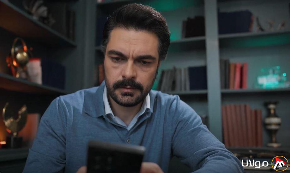 مسلسل ليلى الحلقة 30: مأساة تنتهي بموت نور ومالي بعد اكتشافهم فيديو الخيانة.