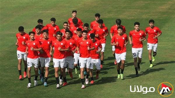 تابع البث المباشر لمباراة منتخب مصر ضد سيراليون الآن مع فيديو مميز!