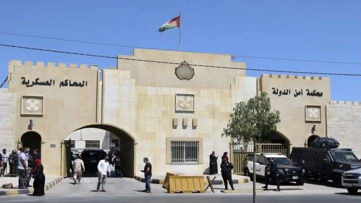 السجن 20 عاماً لأربعة من 16 متهماً في مخطط الفوضى بالأردن