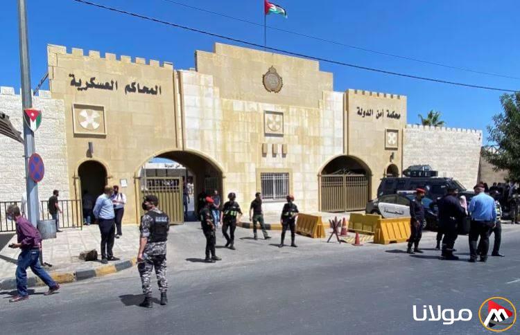 حكم بالسجن 20 عاماً على 4 أشخاص بتهمة حيازة مواد متفجرة في الأردن