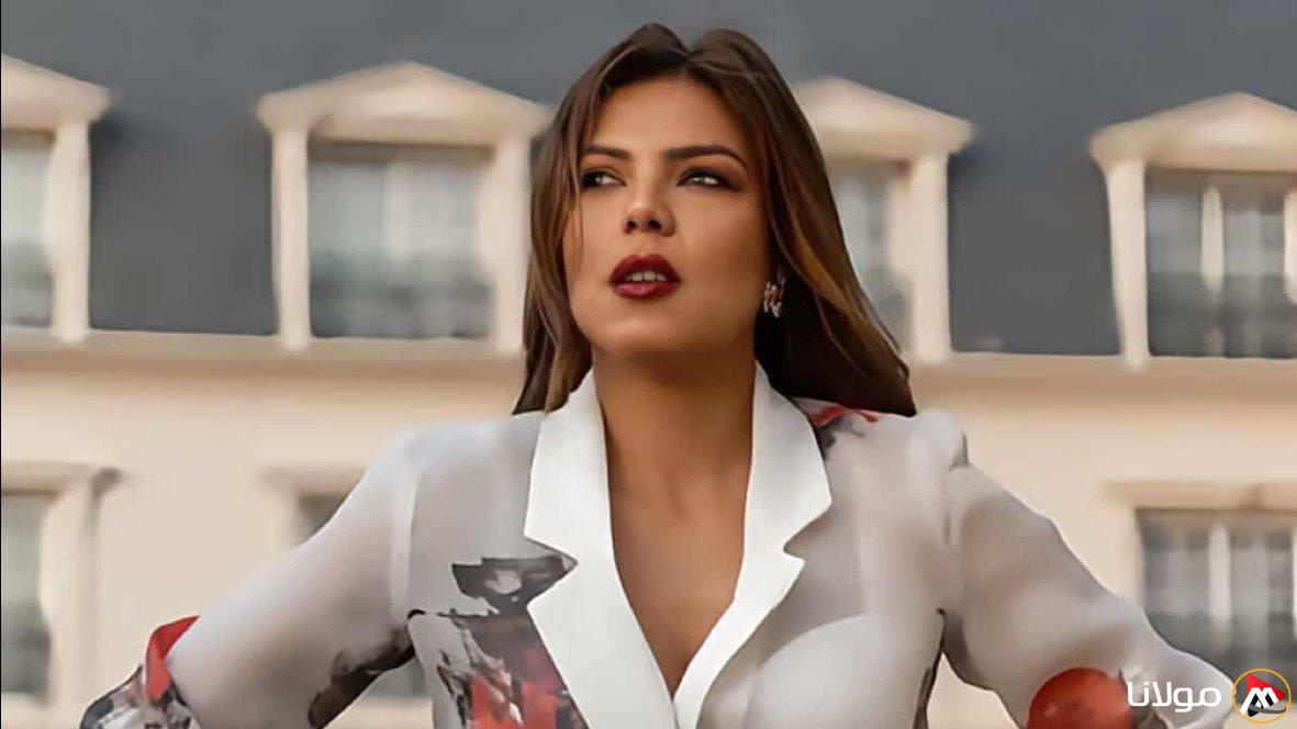 ناهد السباعي تعلق على أزمة شقيقها زوج آية سماحة وتكشف عن موقفها الداعم له
