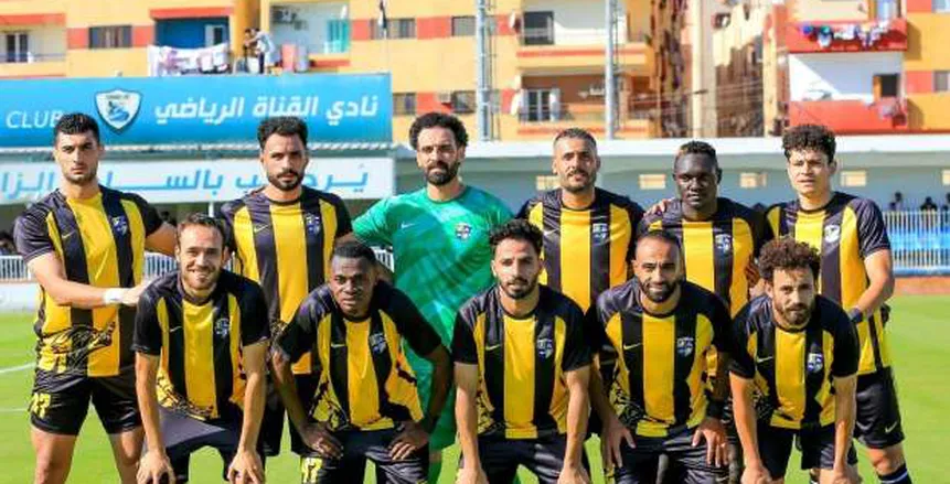 المقاولون العرب يضع مليون دولار كشرط لانتقال حارسه إلى الأهلي أو بيراميدز