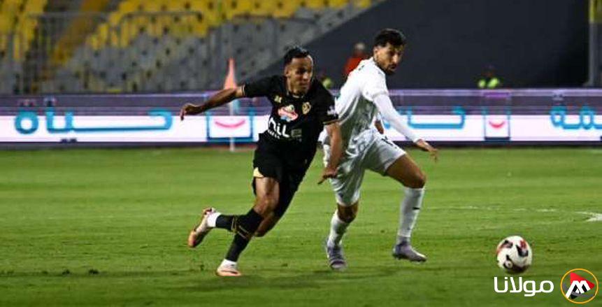 ملخص الجولة الثالثة من دوري NILE.. الزمالك يتصدر والاتحاد يتعثر