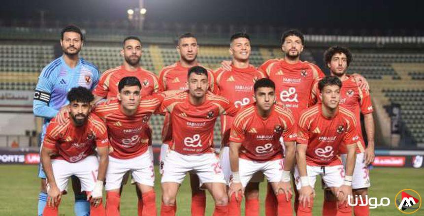 ثنائي الأهلي يجددان عقودهما.. تعرف على موعد الإعلان الرسمي