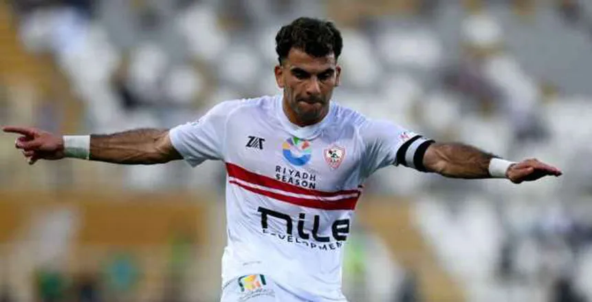 زيزو يحضر تدريبات الزمالك وسط أجواء مشوقة.. خطوة نحو التصعيد المنتظر