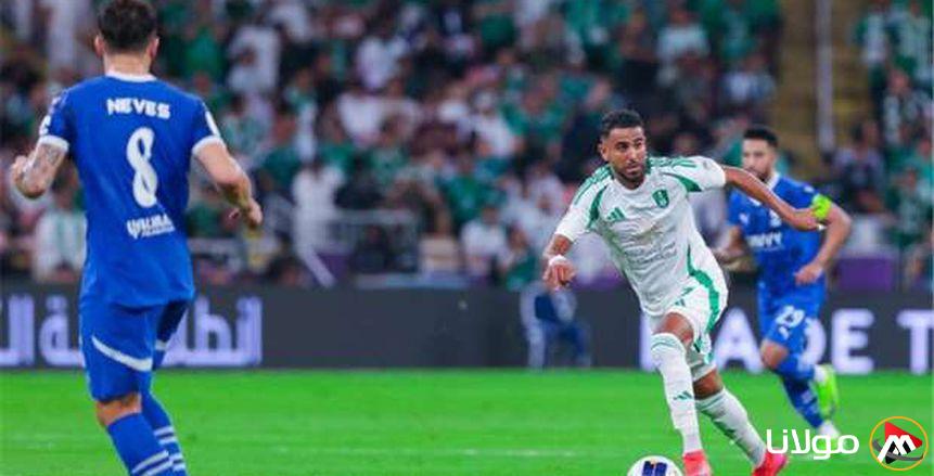 موعد مباراة الأهلي وكاواساكي في نهائي دوري أبطال آسيا والقنوات الناقلة لها