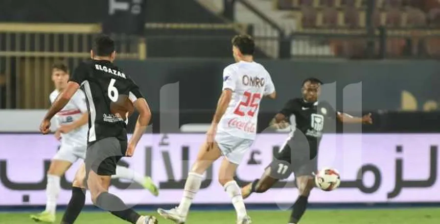 تابع الآن بث مباشر لمباراة الزمالك والبنك الأهلي بجودة عالية وبدون تقطيع