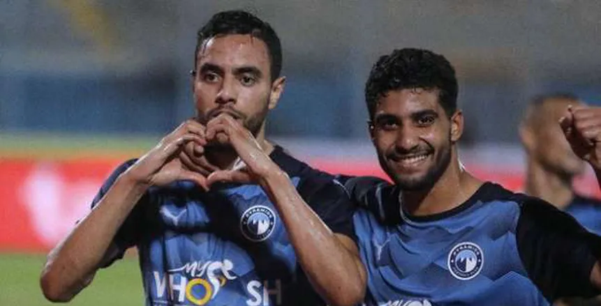 بيراميدز يرد رسميًا على مفاوضات الأهلي مع إبراهيم عادل والشيبي: التفاصيل الكاملة