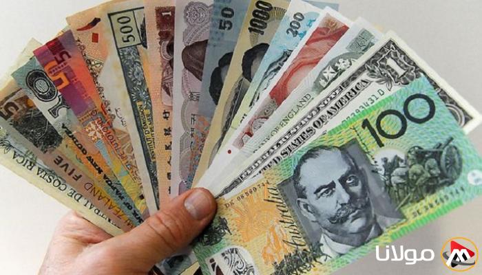 الدولار الأسترالي يتصدر مكاسب العملات الكبرى بفضل انفراجة في حرب التجارة