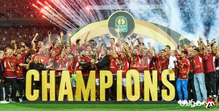 فيفا يحتفي بإنجازات الأهلي قبل كأس العالم للأندية.. سيد الألقاب