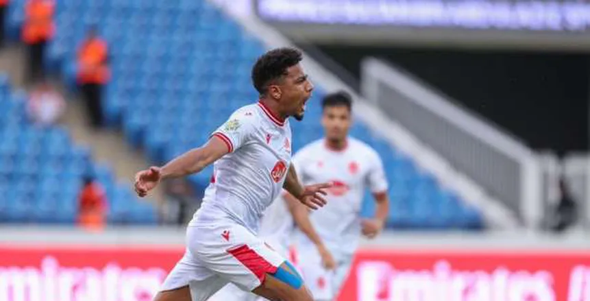 الزمالك يسعى لضم أيوب العملود نجم برسبوليس الإيراني.. تفاصيل حصرية