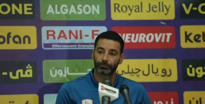 مدرب فاركو يعلق على الفوز المثير ضد بيراميدز في الدوري