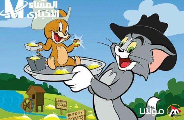 توم وجيري يعودان مجددًا مع جرعة مضحكة من المطاردات المثيرة التي تشعل الأعصاب!