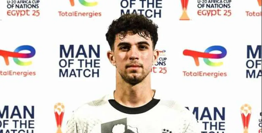 الأهلي يفكر في استعادة أحمد عابدين بعد تألقه مع منتخب الشباب