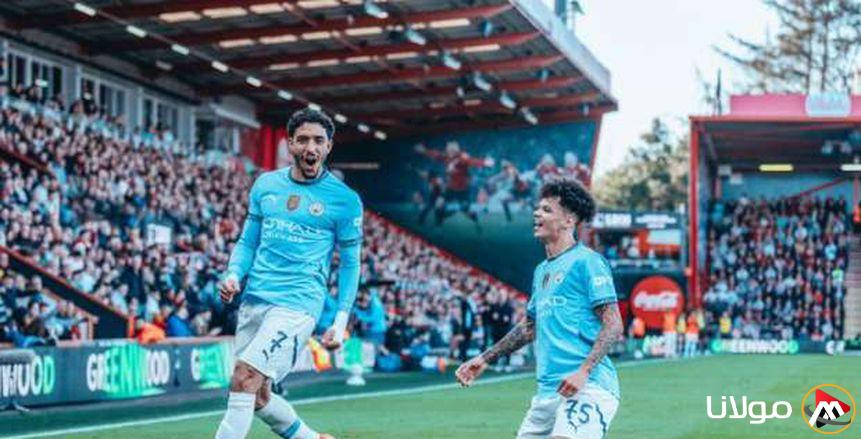 موعد مباراة مانشستر سيتي ووولفرهامبتون في الدوري الإنجليزي والقنوات الناقلة