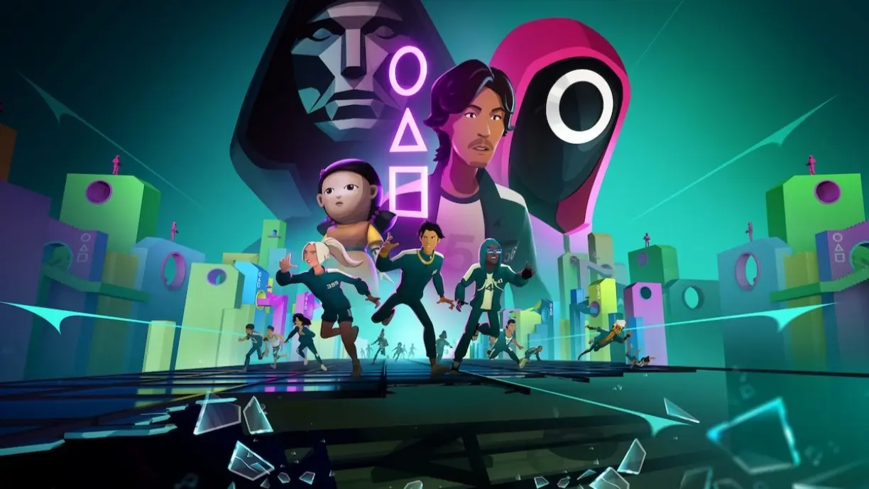 استعد لتجربة مثيرة مع عودة لعبة Squid Game في 2025 على هاتفك المحمول!