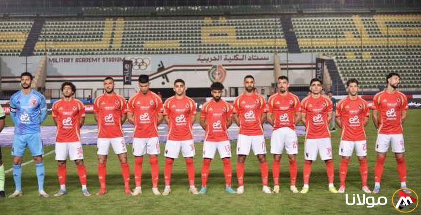الأهلي يقترب من إعلان أولى صفقاته الصيفية.. تفاصيل حصرية