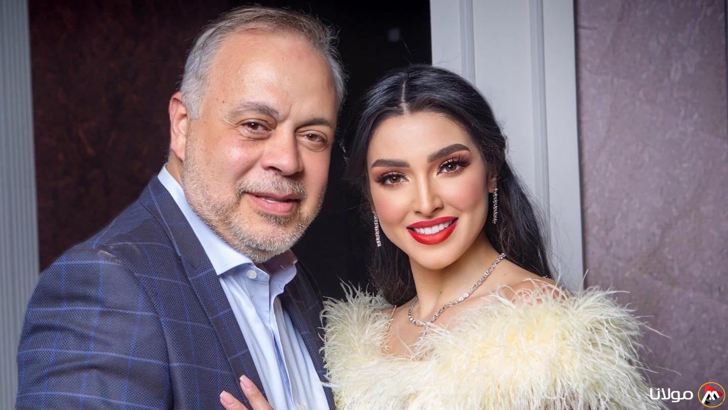 روجينا تعبر عن سعادتها بتكريمها من قبل نادي السينما وتشارك تفاصيل الحوار الممتع