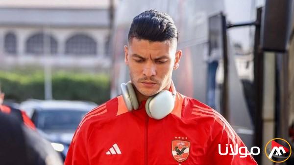 إعلامي يكشف عن مدة غياب أشرف داري عن الأهلي بسبب الإصابة وكيفية تأثيرها على الفريق
