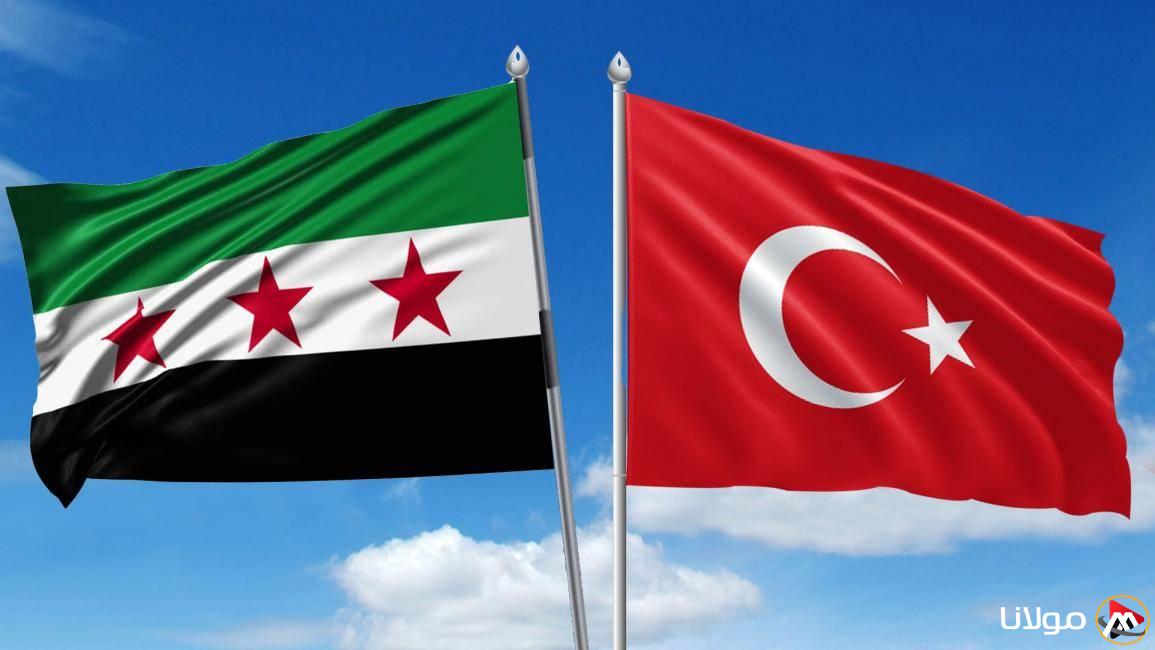 تركيا تعبر عن رفضها لنظام الحكم اللامركزي في سوريا وتوضح موقفها بوضوح