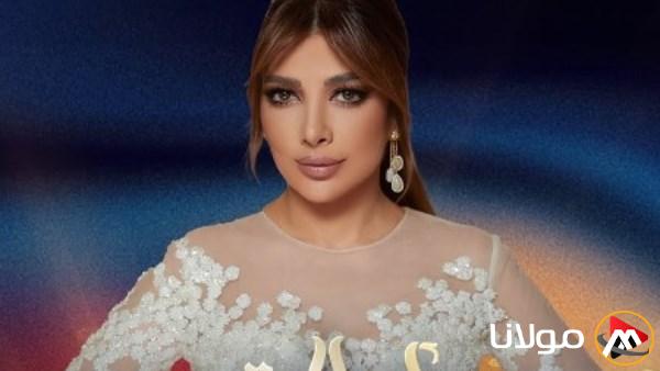 أصالة تجهز لإطلاق ألبومها الغنائي الجديد قريبًا