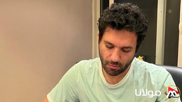 طه الغريب يتألق في السينما مع أحدث أفلام حسن الرداد