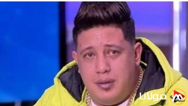 حمو بيكا يعبّر عن التزامه الكامل بعد قرار إيقافه.. إليكم أول تعليق له