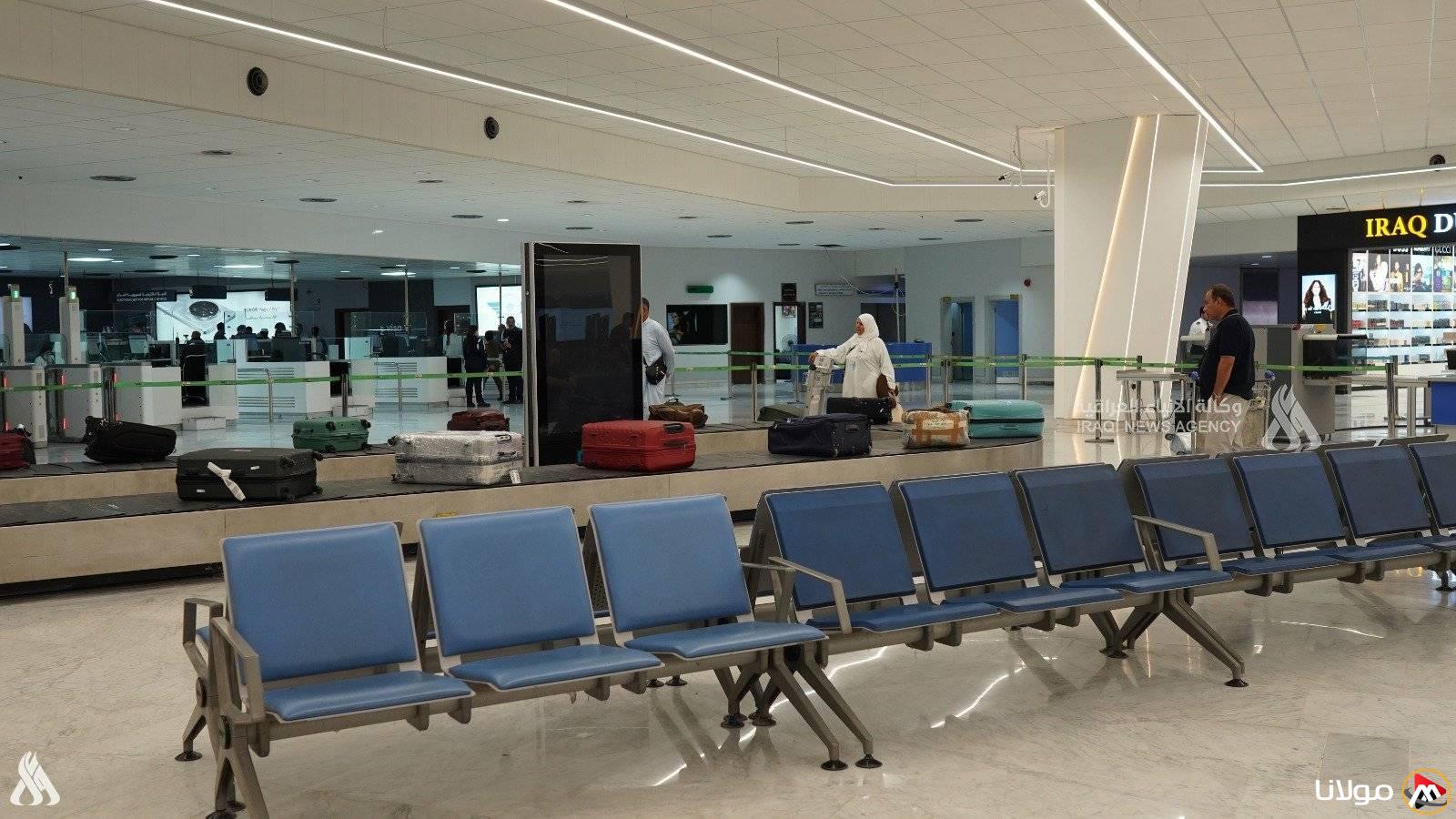 مطار بغداد الدولي يغلق أبوابه قريبًا.. تعرف على التفاصيل والموعد من وزارة النقل العراقية