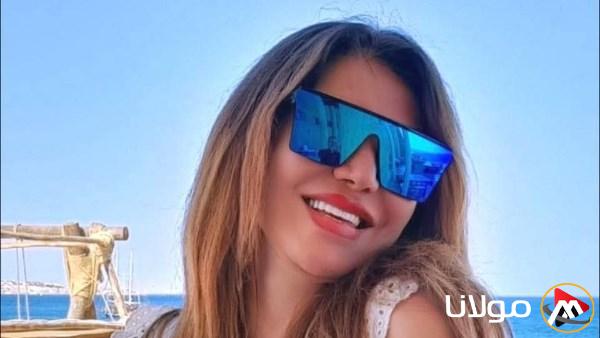 غرامة مالية لثلاثة أشخاص بتهمة التشهير بالفنانة لقاء سويدان