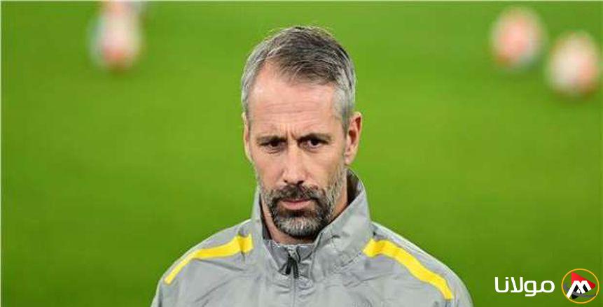 اتفاق الأهلي مع المدرب الألماني مارك روزه لتدريب الفريق: تفاصيل وتوقعات