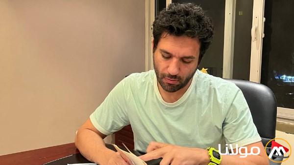 الفن في دائرة الضوء: طه الغريب يتألق في السينما وحمو بيكا يعلق على قرار إيقافه