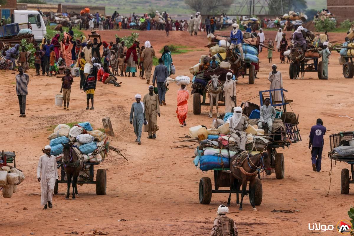 الإمارات ترد بقوة على افتراءات الجيش السوداني وتؤكد على ثوابتها الوطنية
