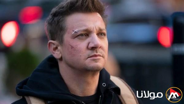 جيريمي رينر يرفض عرض الموسم الثاني من Hawkeye بسبب الأجر المالي المنخفض