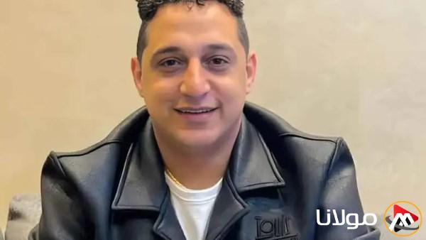 محمد منير يوقع عقداً فنياً مع روتانا ورضا البحراوي يرد على قرار إيقافه في نشرة الفن