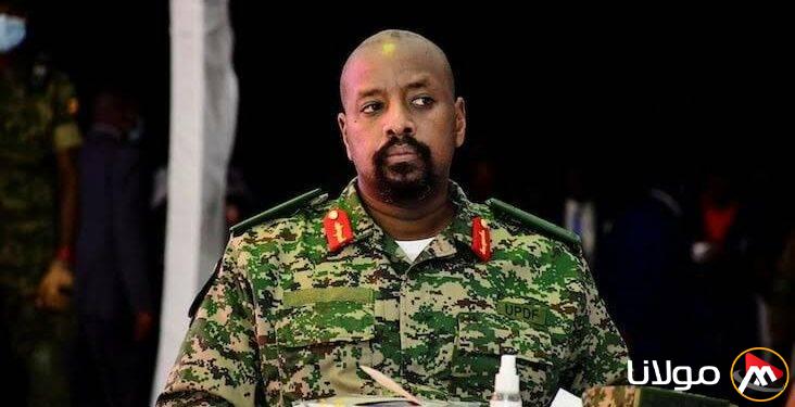 قائد الجيش الأوغندي يكشف عن مصير مسؤول المعارضة المفقود في قبو منزله