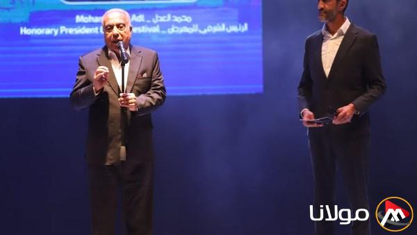 مهرجان الإسكندرية للفيلم القصير يلهم شباب المحافظات ويعزز الإبداع السينمائي