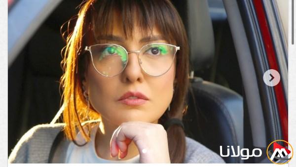 مي كساب تتألق في فيلمها الجديد مع بيومي فؤاد وتجذب الأنظار كصحفية بارعة